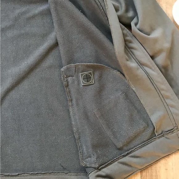 Mens Medium athletic jacket - Picture 3 of 3